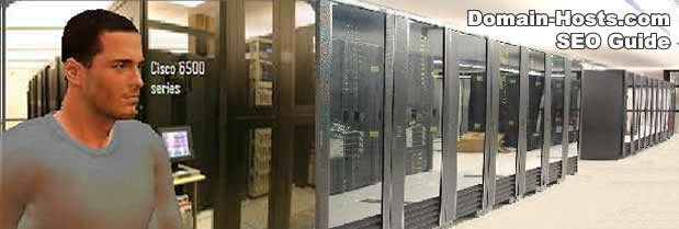 Domain-Hosts.com
